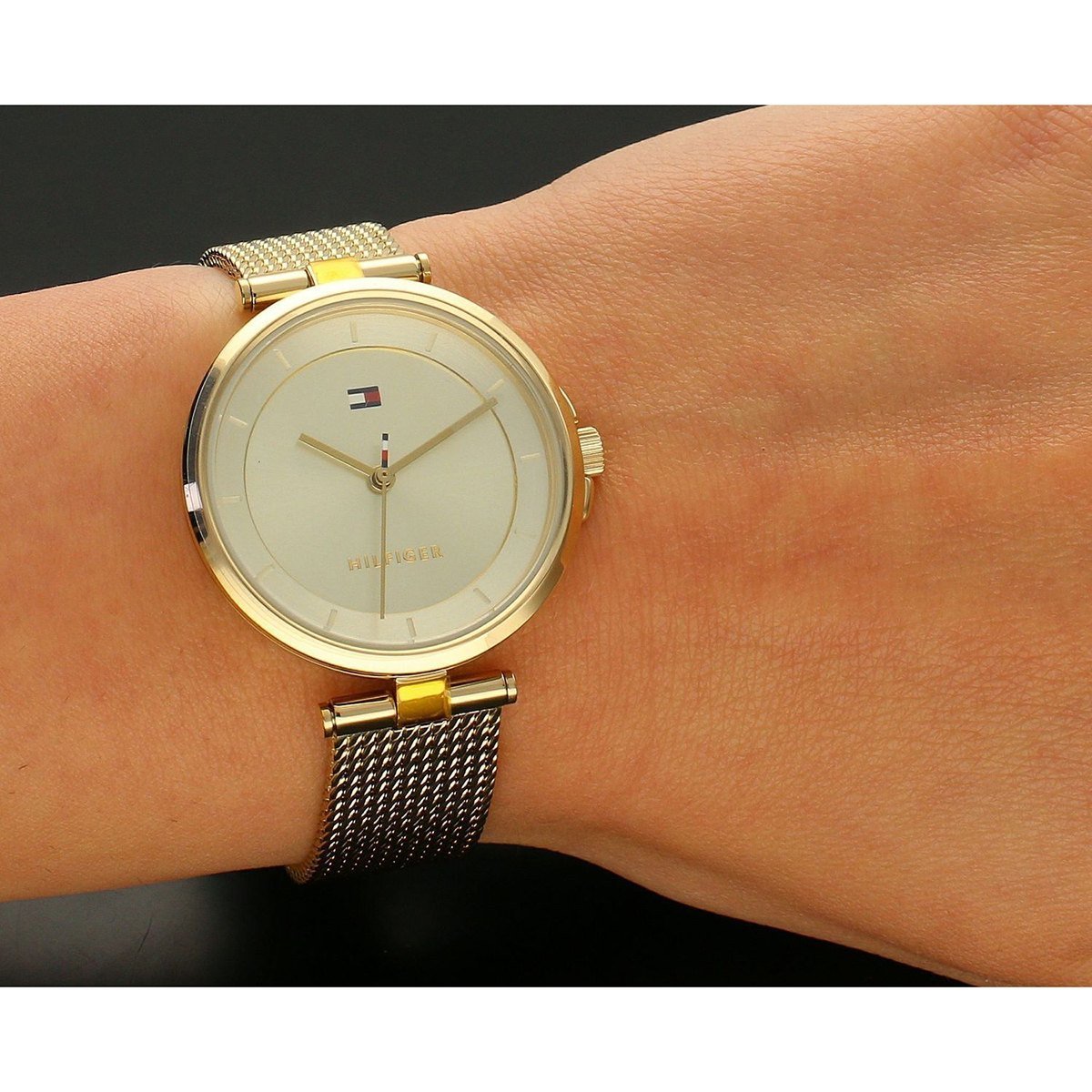 Débardeur Tommy Hilfiger 178 2362 - Image 5