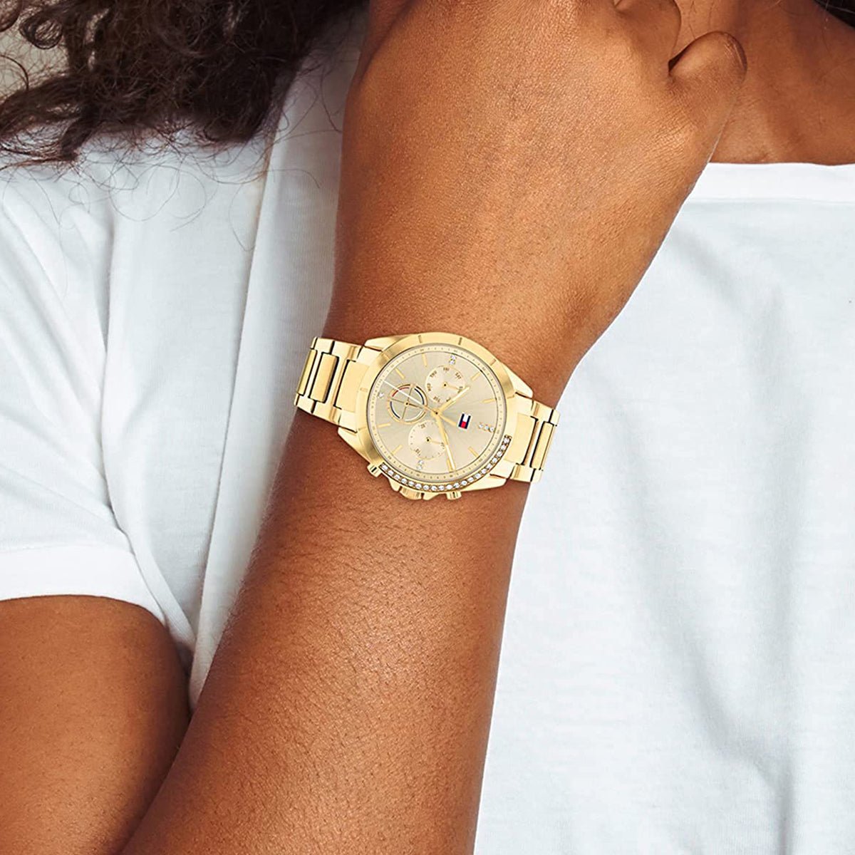 Tommy Hilfiger Kennedy 178 2385 - Image 4