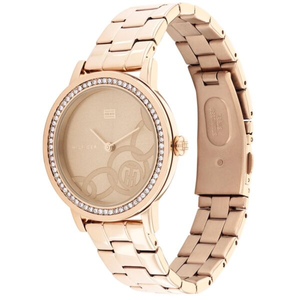 Tommy Hilfiger Maya 178 2436 - alternate view