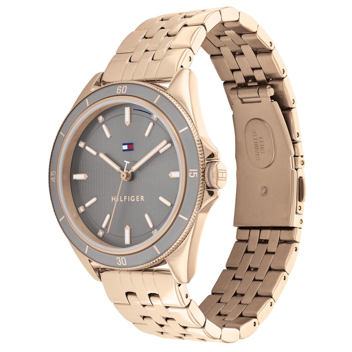 Tommy Hilfiger Emma 178 2482 - Image 2