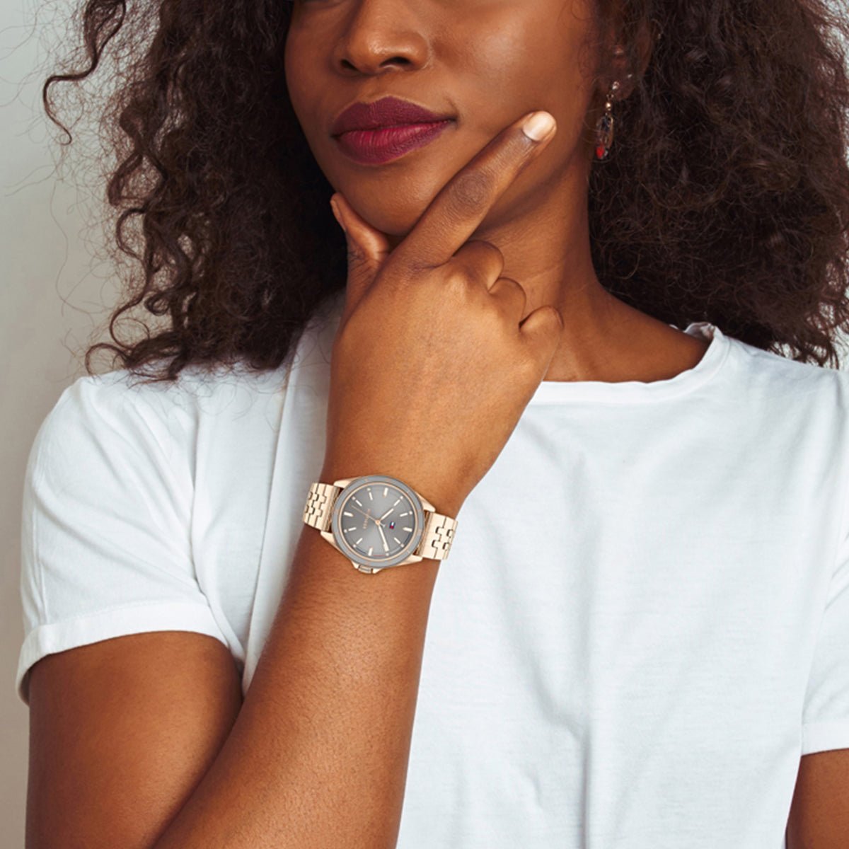 Tommy Hilfiger Emma 178 2482 - Image 4