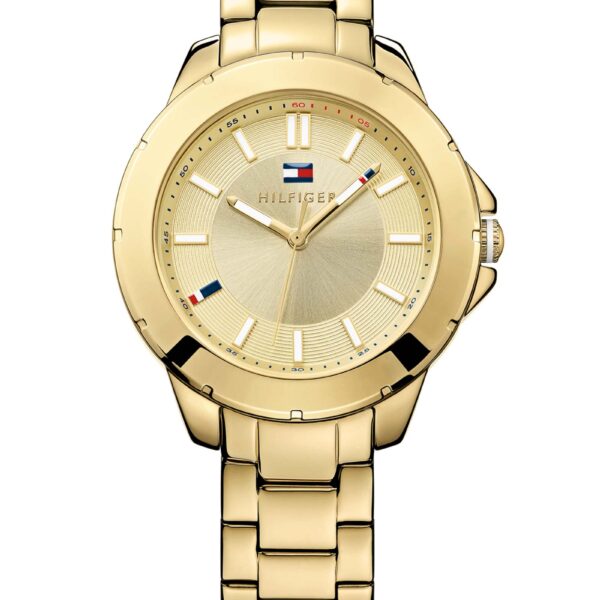 Tommy Hilfiger Kimmie 178 1413 - alternate view