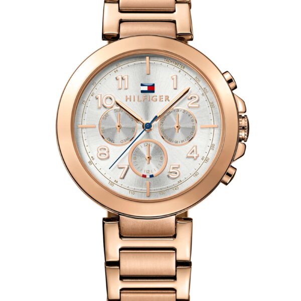 Tommy Hilfiger Cary 178 1452 - alternate view