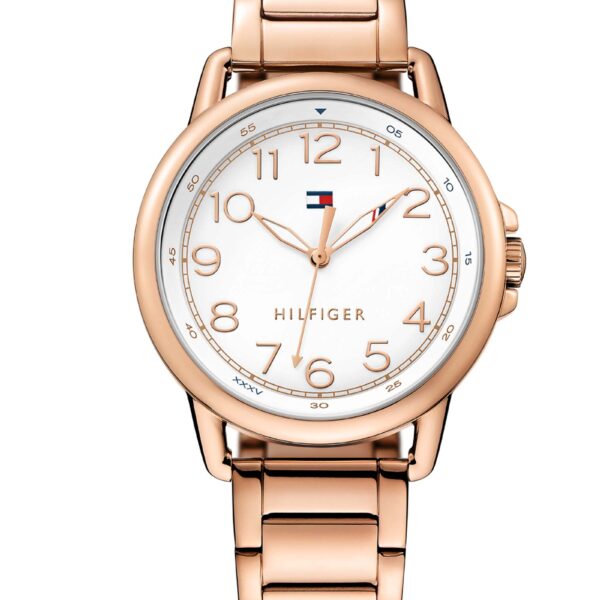 Tommy Hilfiger Casey 178 1657 - alternate view