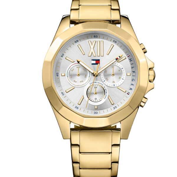 Tommy Hilfiger Chelsea 178 1848 - alternate view