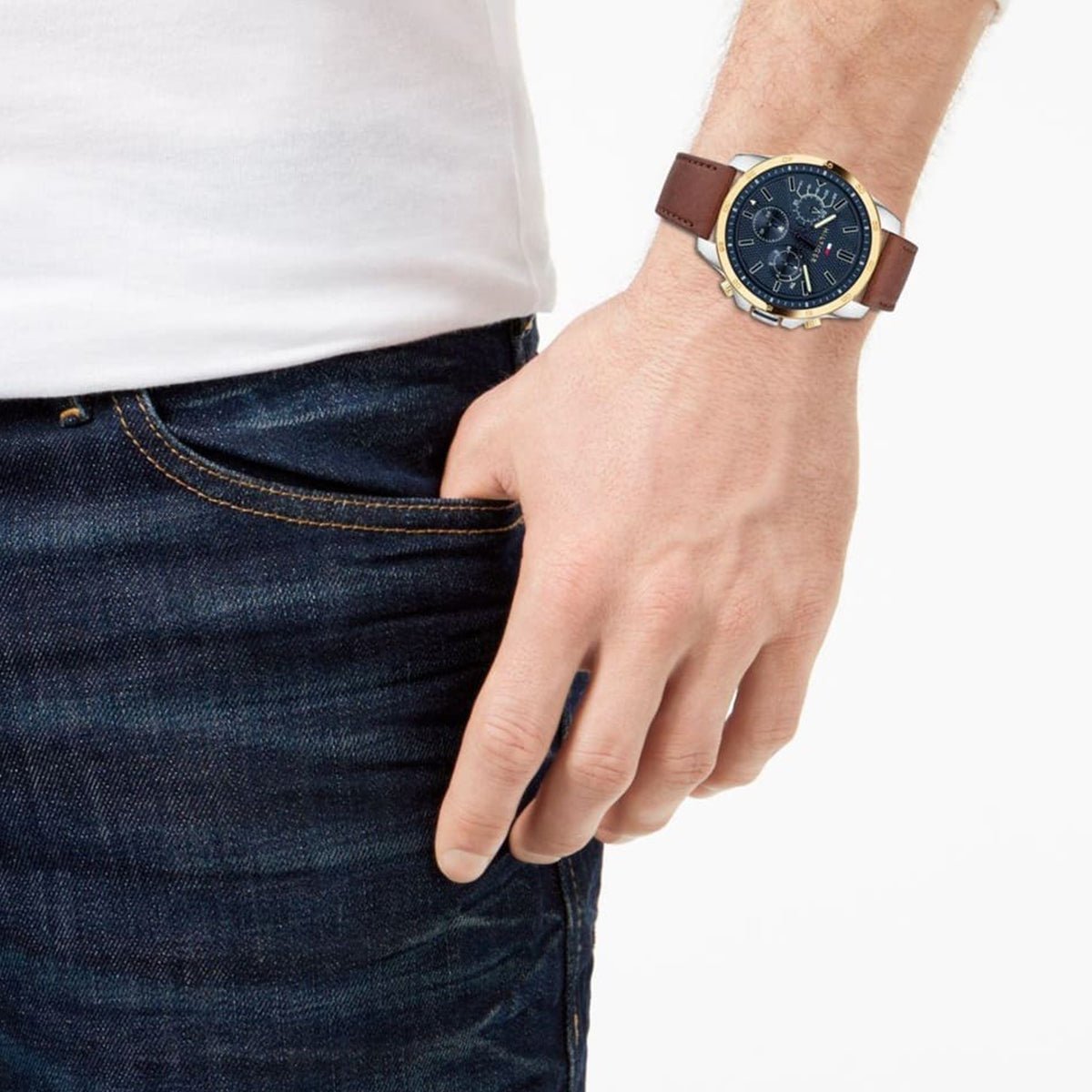 Tommy Hilfiger Decker 179 1561 - Image 4