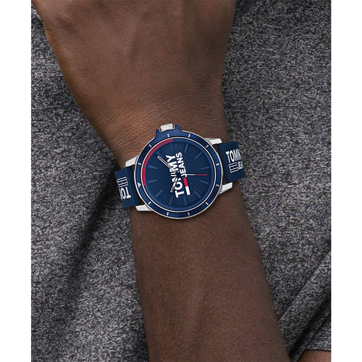 Tommy Hilfiger Jeans 179 1825 - Image 4