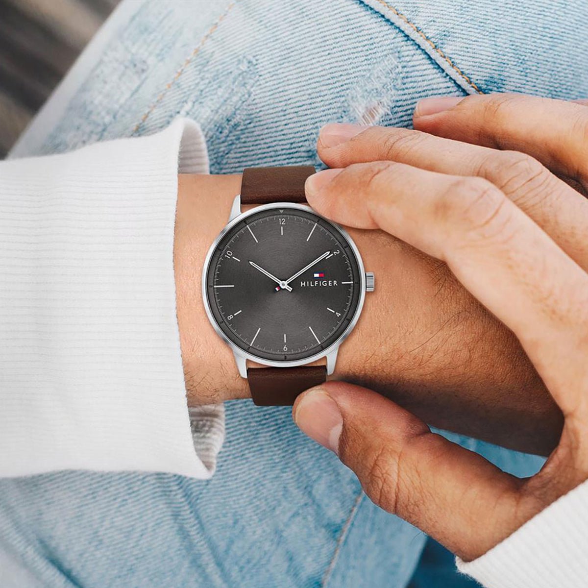 Tommy Hilfiger Hendrix 179 1840 - Image 4