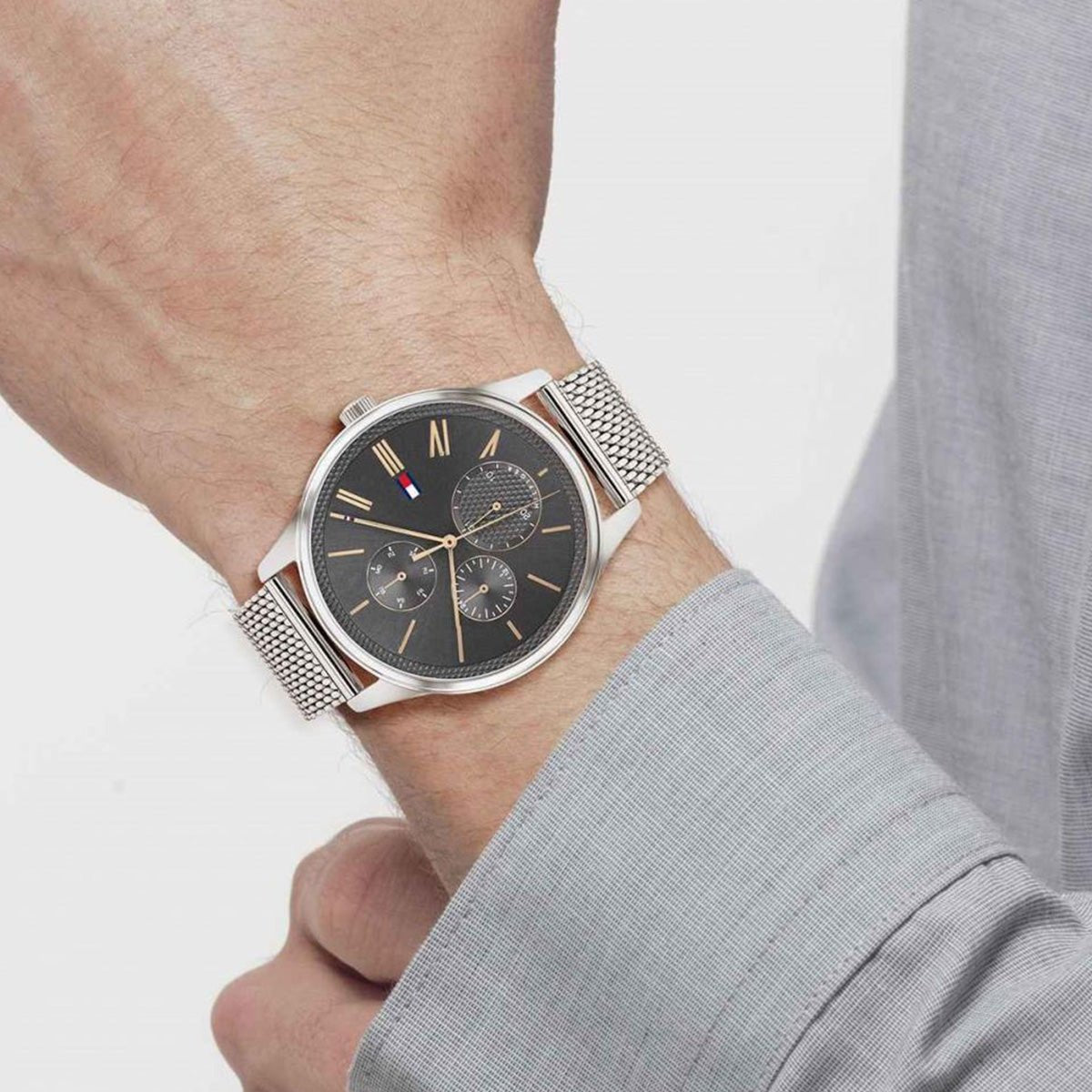 Tommy Hilfiger Damon 179 1846 - Image 4