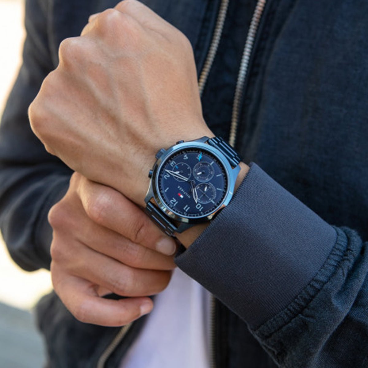 Tommy Hilfiger Asher 179 1853 - Image 5