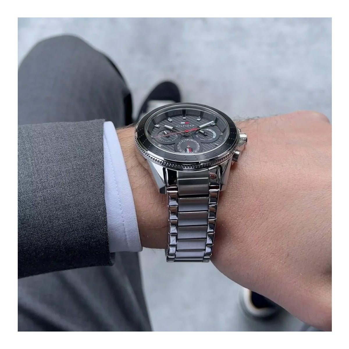 Tommy Hilfiger Aiden 179 1857 - Image 4