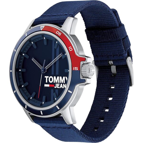 Jean Tommy Hilfiger 179 1924 - alternate view