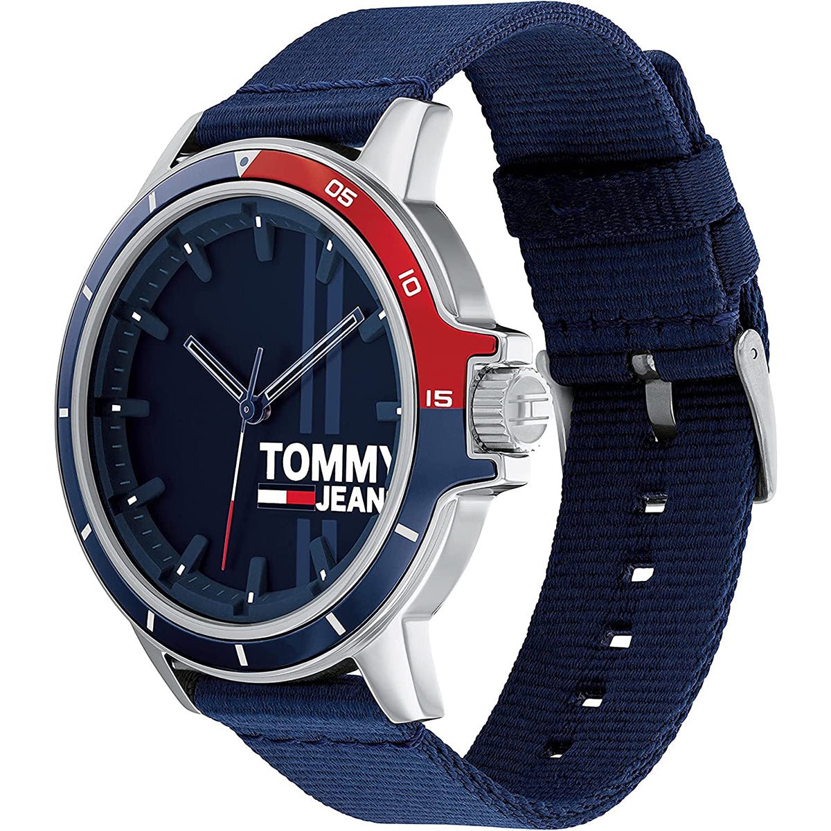 Jean Tommy Hilfiger 179 1924 - Image 2