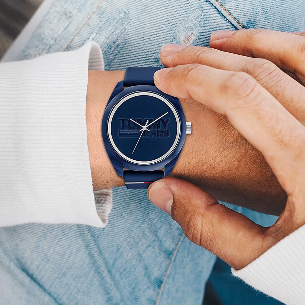 Tommy Hilfiger San Diego 179 1927 - Image 4