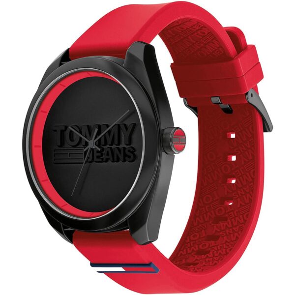 Tommy Hilfiger San Diego Rouge 179 1929 - alternate view