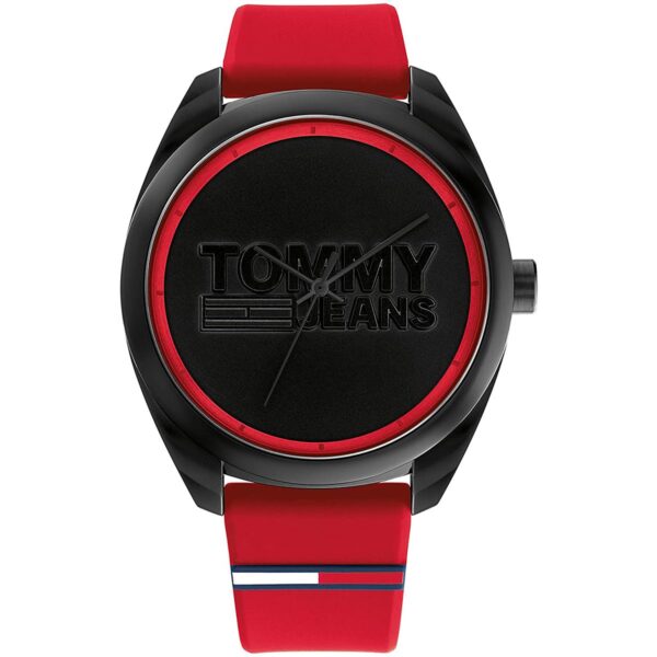 Tommy Hilfiger San Diego Rouge 179 1929