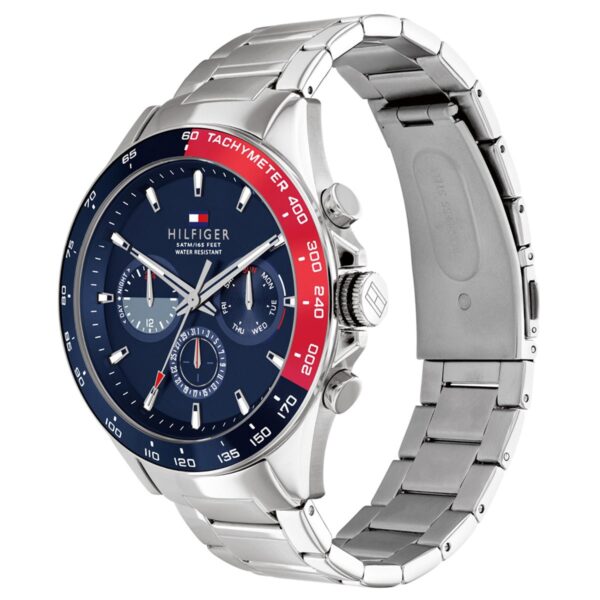 Tommy Hilfiger Owen 179 1968 - alternate view