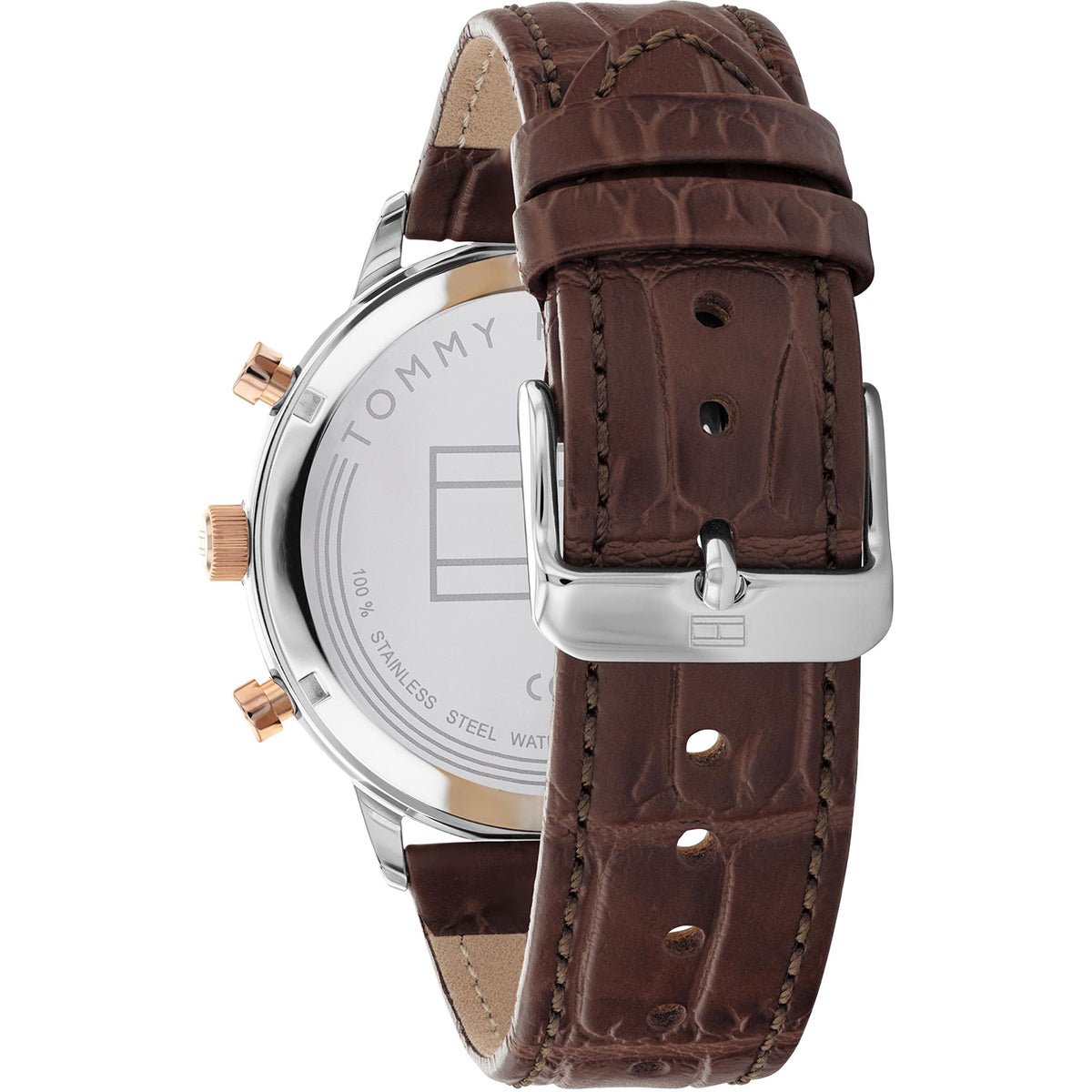 Tommy Hilfiger Leonard 179 1987 - Image 2