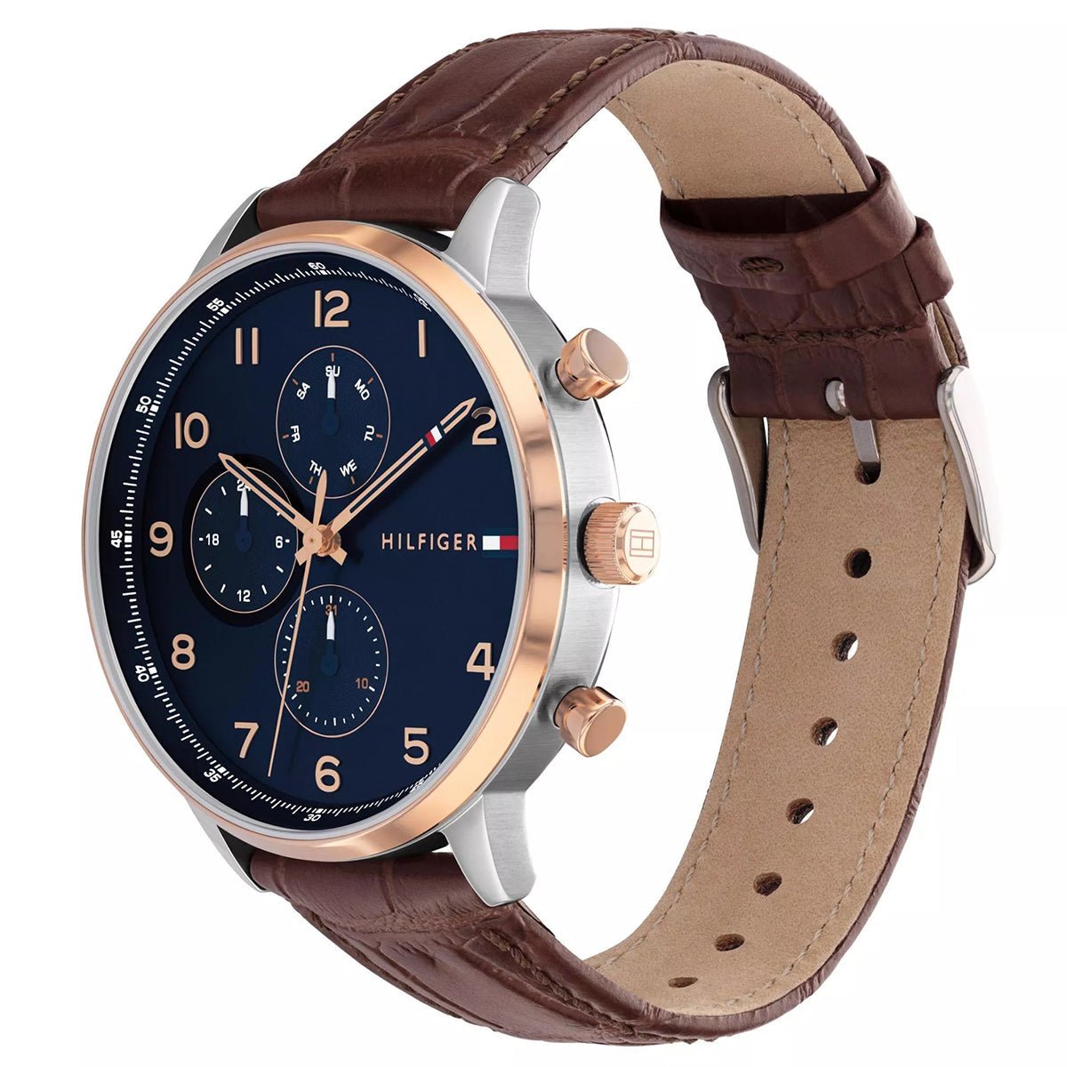 Tommy Hilfiger Leonard 179 1987 - Image 3