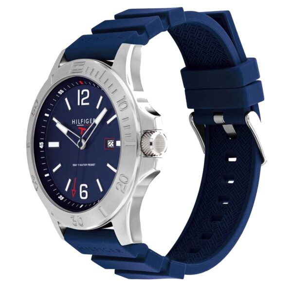 Tommy Hilfiger Ryan 179 1991 - alternate view