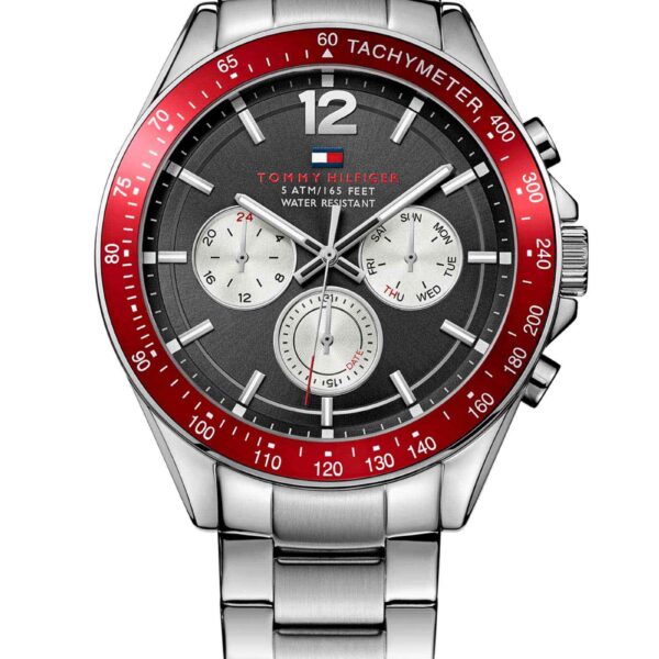 Tommy Hilfiger Luke 179 1122 - alternate view