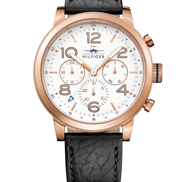 Tommy Hilfiger Jake 179 1236 - alternate view