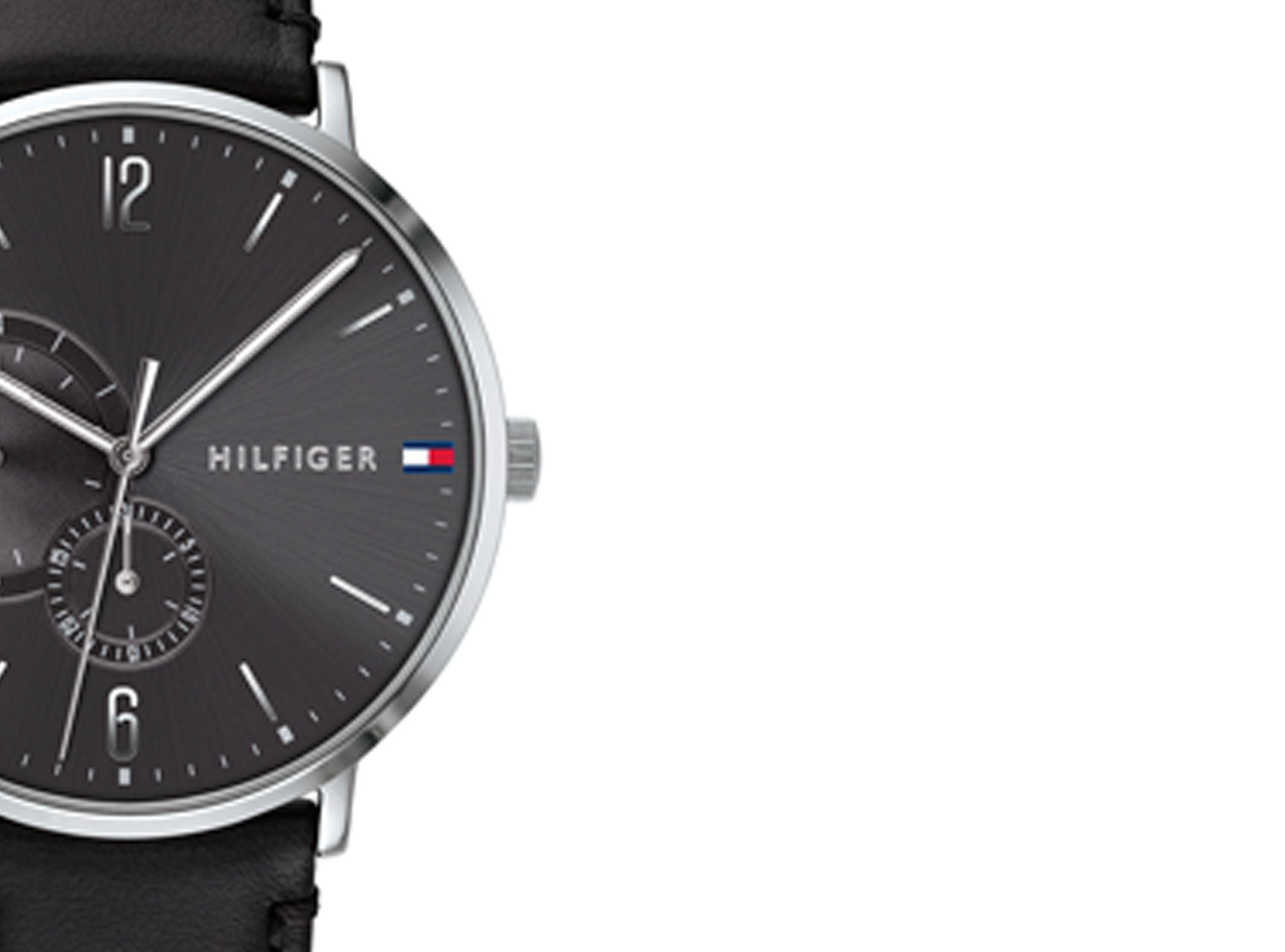 Tommy Hilfiger Brooklyn 179 1509 - Image 3