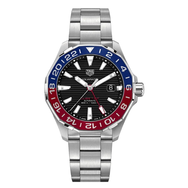 Tag Heuer Aquaracer Watch For Men Way201f Ba0927 - alternate view