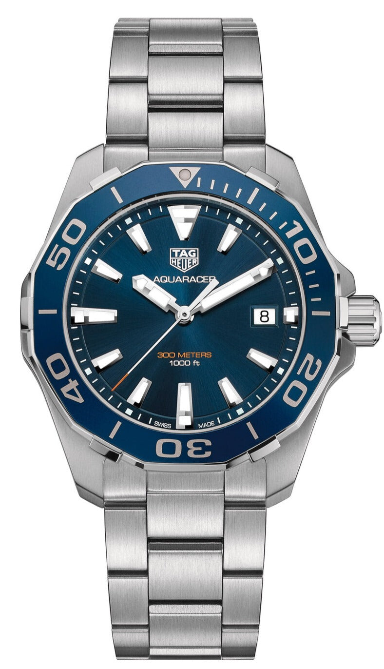 Montre Tag Heuer Aquaracer pour homme Way111c Ba0928