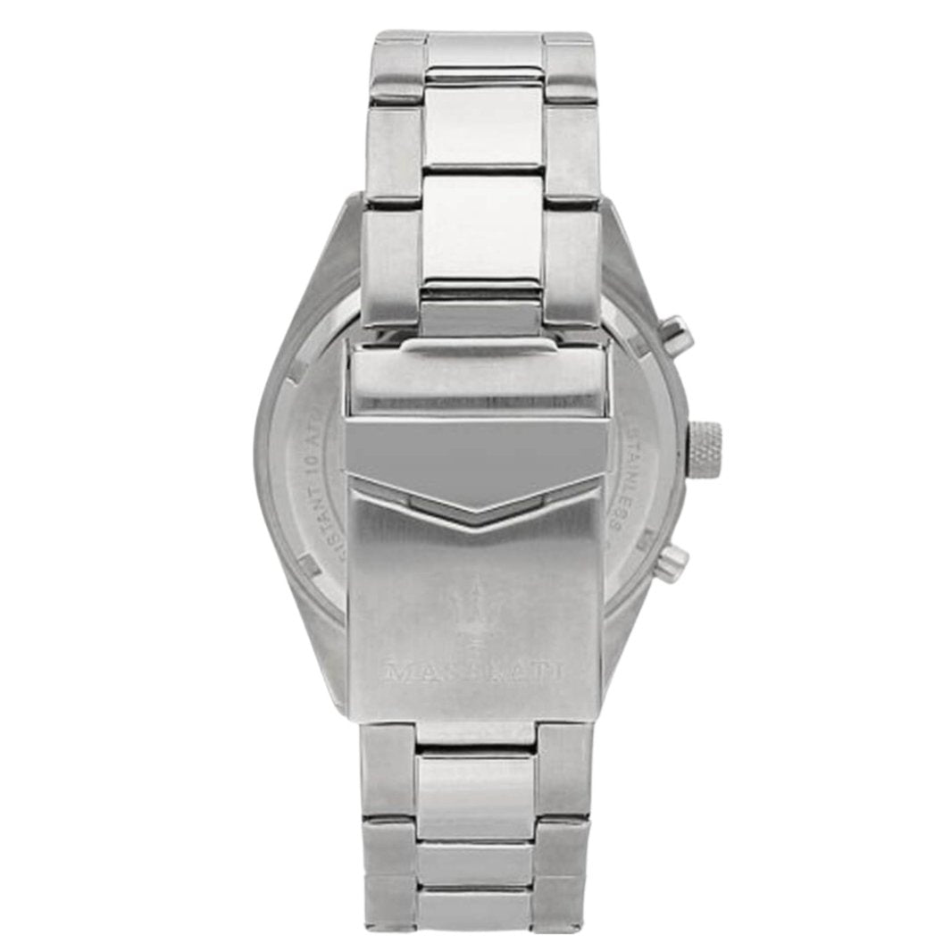 Maserati R8853100023 Competizione Chrono Mens Black Watch - Image 2