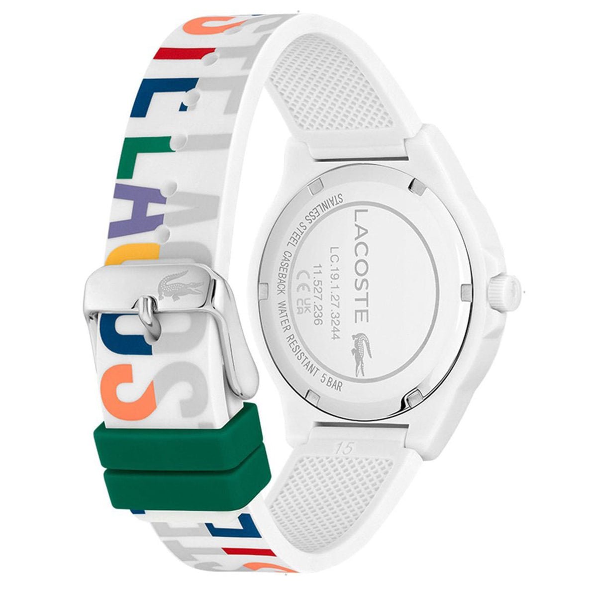 ラコステ ネオクロック 2001217 - Image 4