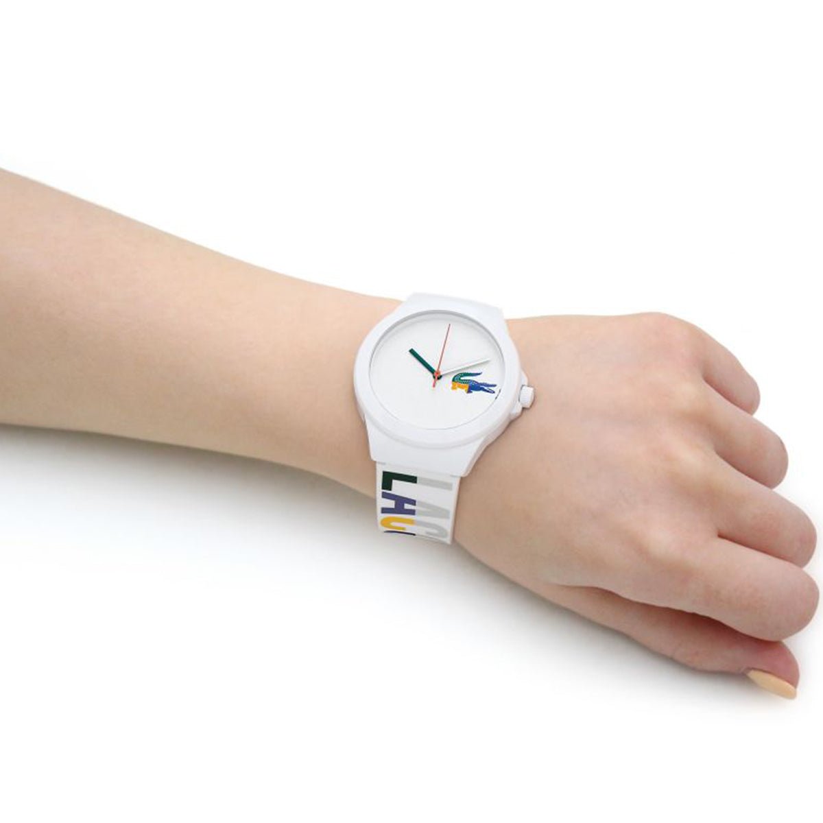 ラコステ ネオクロック 2001217 - Image 5