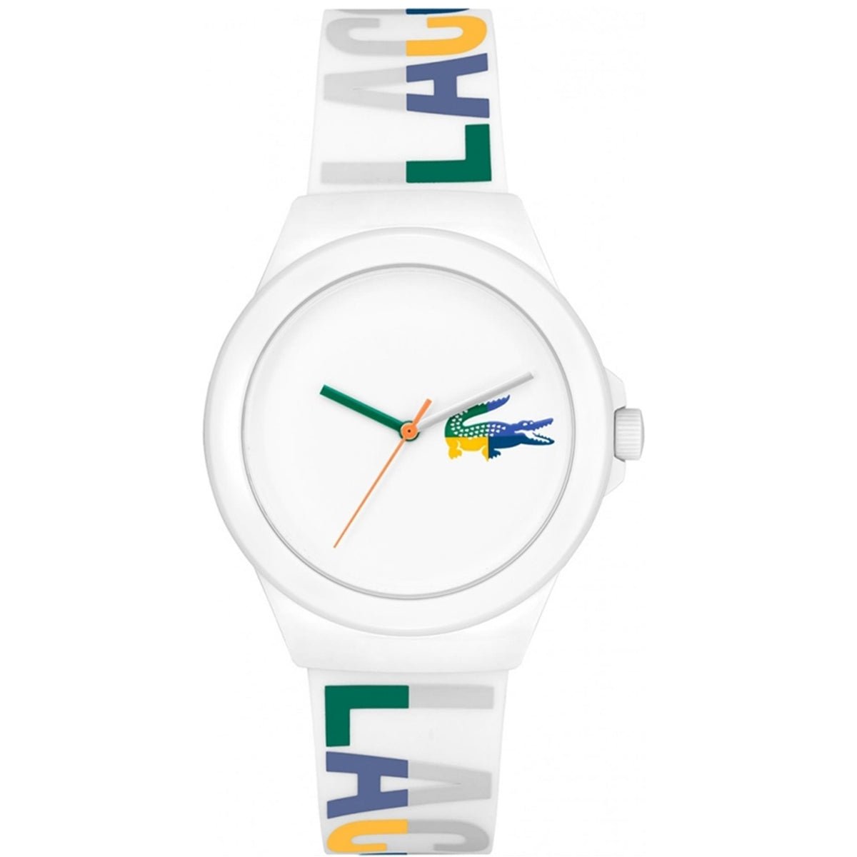 ラコステ ネオクロック 2001217