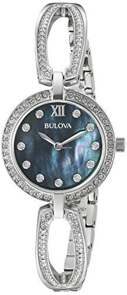 Bulova Watch For 96l224 - Image 4