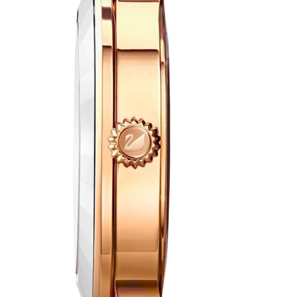 Swarovski Watch Octea 39mm Rose Gold 5414416 - alternate view