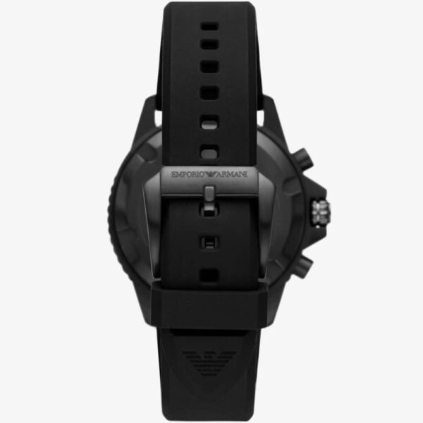 Emporio Armani Ar11463 Mens Chronograph Watch - alternate view