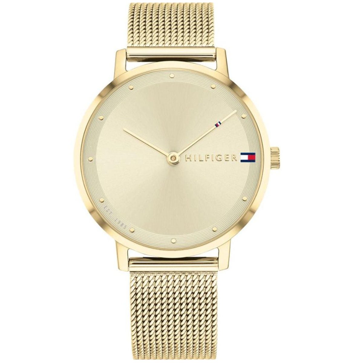 Tommy Hilfiger Adaptive 277 0105