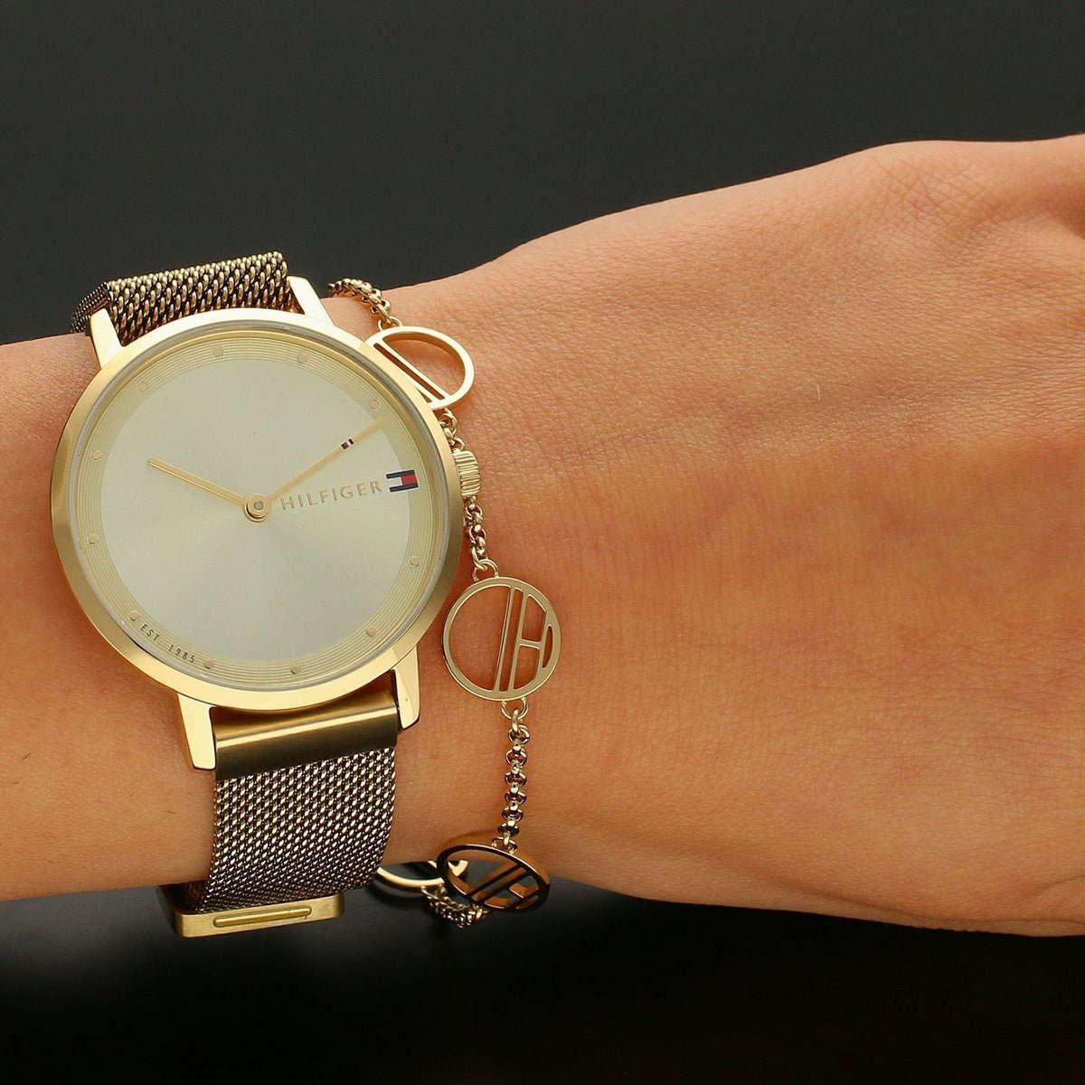 Tommy Hilfiger Adaptive 277 0105 - Image 4