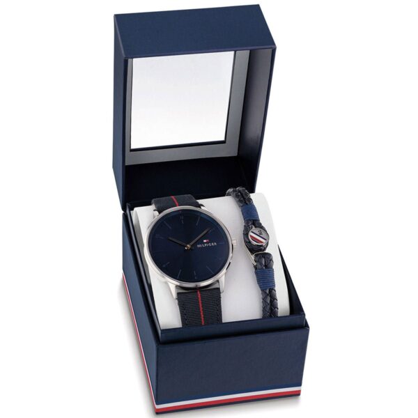 Tommy Hilfiger Hendrix 277 0108 - alternate view