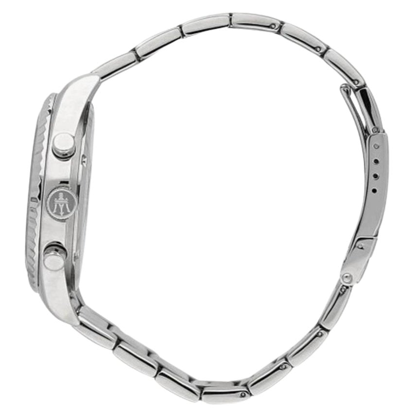 Maserati R8853100023 Competizione Chrono Mens Black Watch - Image 3