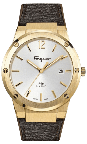 Salvatore Ferragamo horloge voor SFDT00819