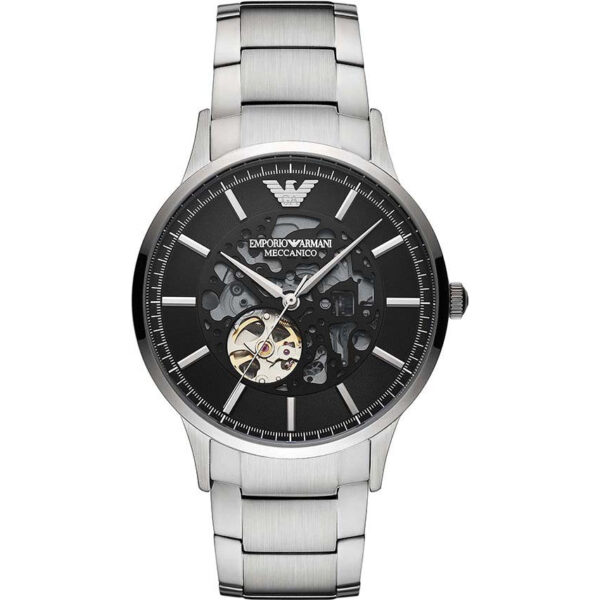 Emporio Armani Mens Diver Watch Ar60055