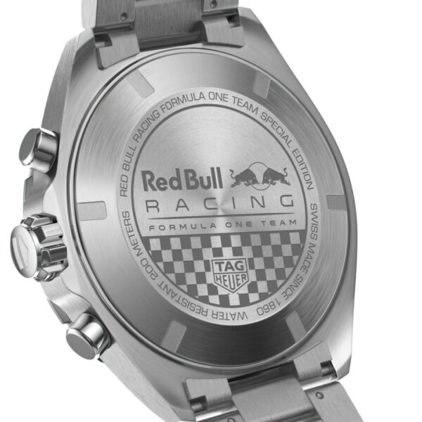 Tag Heuer Watch Formula 1 Red Bull Racing Special Edition - alternate view