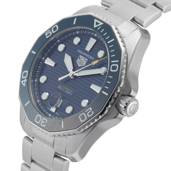 Tag Heuer Aquaracer Wbp201b Ba0632 - alternate view