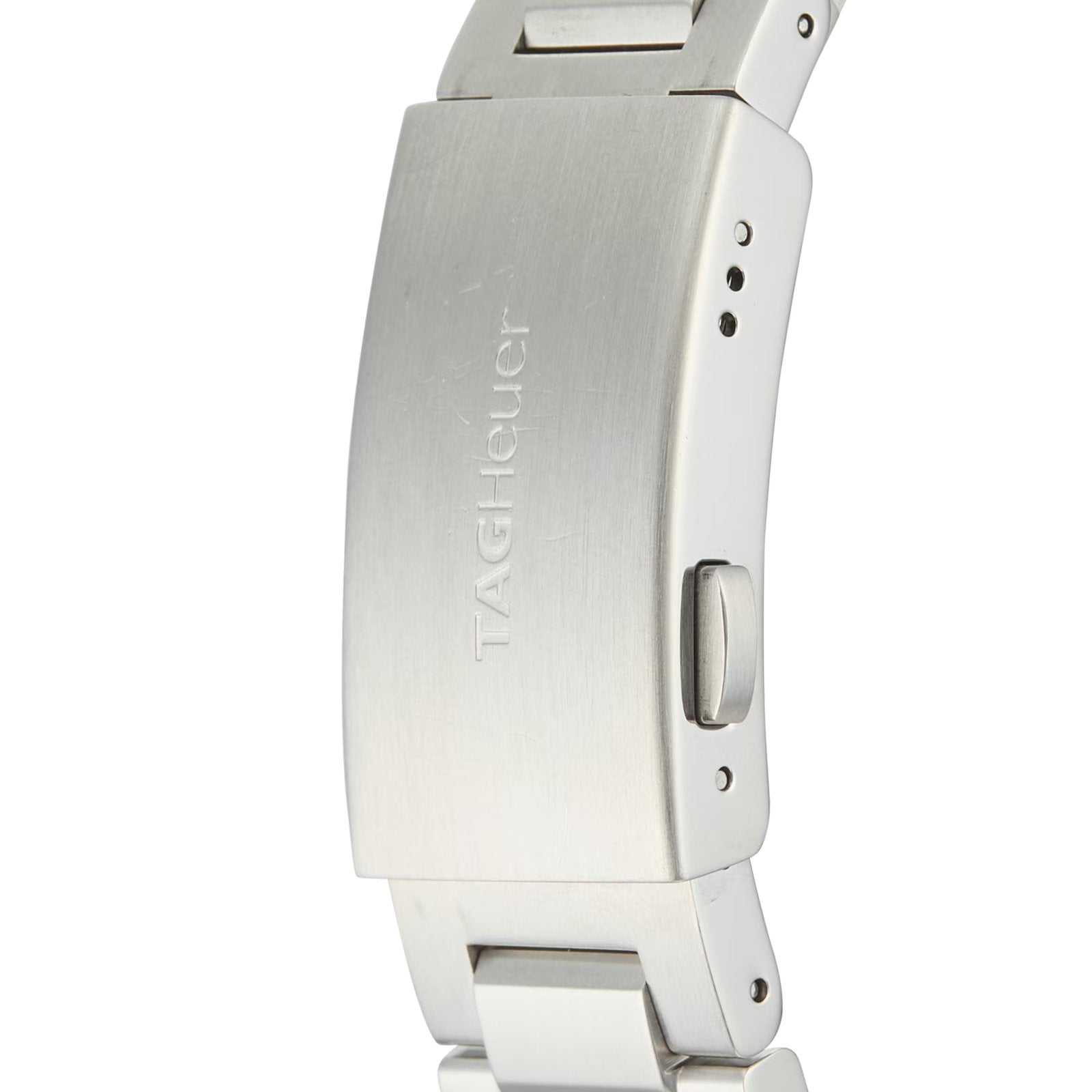 Tag Heuer Aquaracer 43mm Calibre 5 Automatic Mens Watch 5 - Image 3