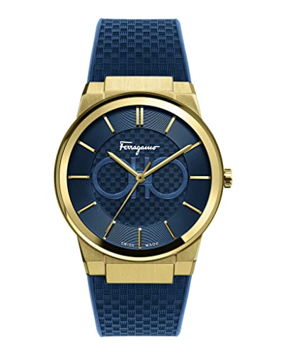 Salvatore Ferragamo Watch For Sfhp00220 - alternate view