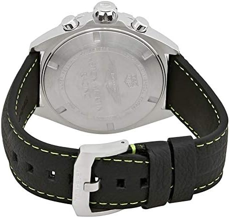 Tag Heuer Formula 1 Aston Martin Red Bull Racing Special Edition Quartz Chronograph 43mm Mens Watch Stainless Steel Case With Blue Textile Strap Blue Dial - Image 5