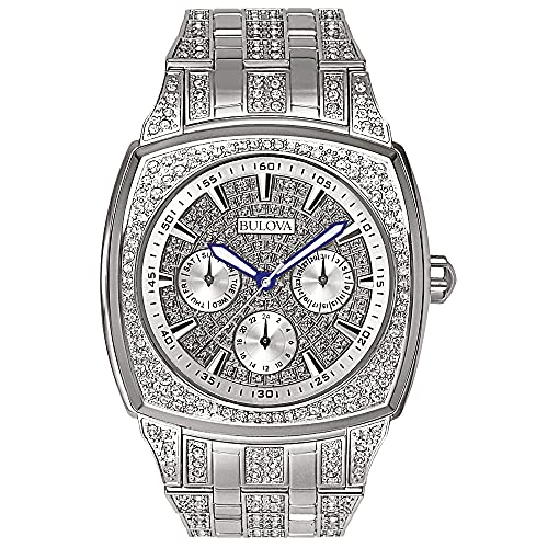 Bulova Watch For 96c002 - Image 3