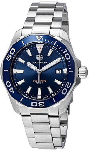 Montre Tag Heuer Aquaracer pour homme Way111c Ba0928 - Image 3