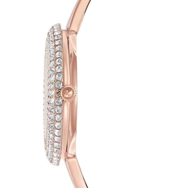 Swarovski Watch Crystal Rose Bracelet Rose Gold 5484073 - alternate view